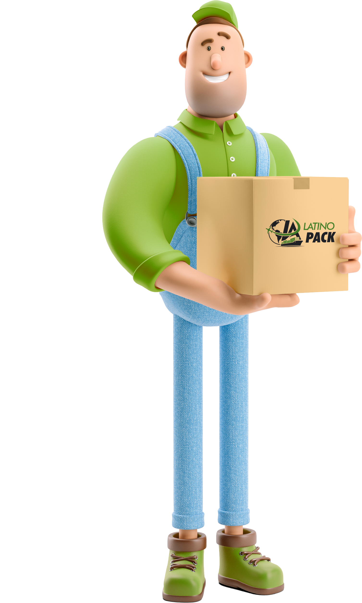 Paquito Servicios