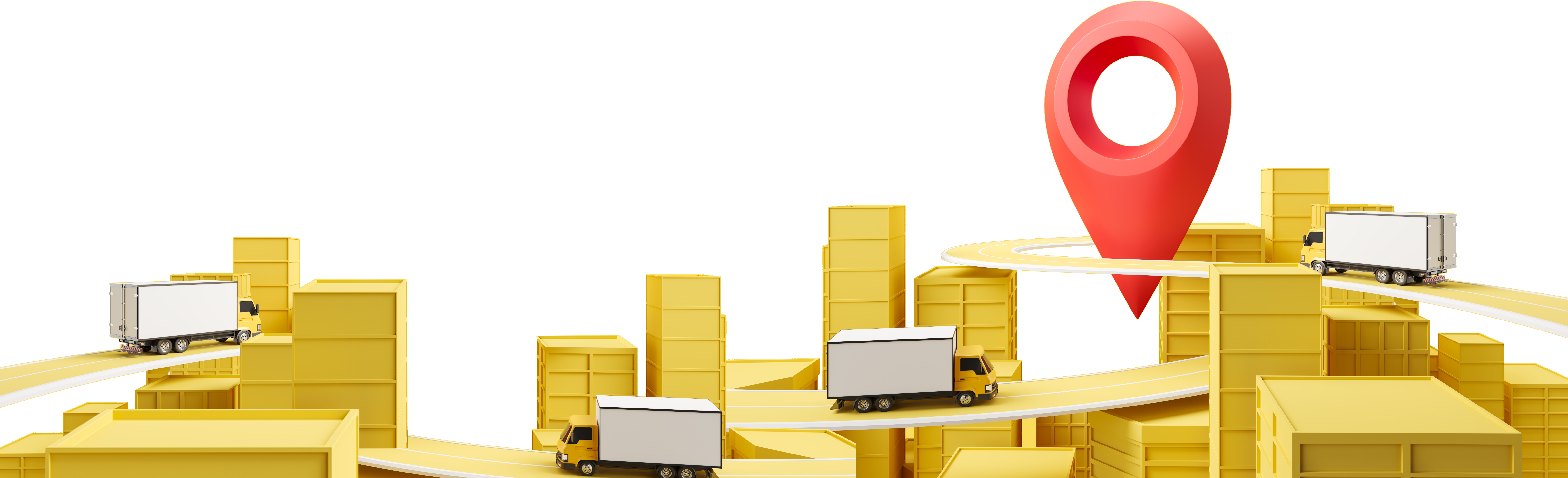 Tracking Network