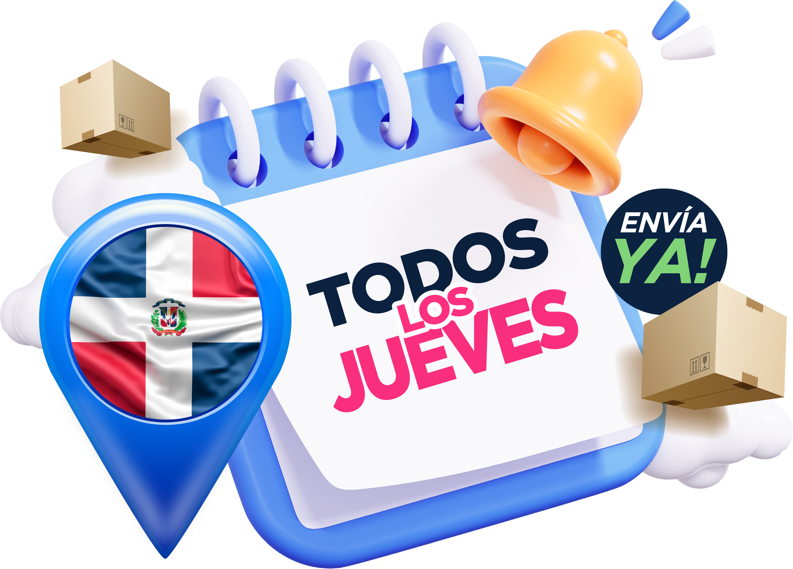 Preparación semanal