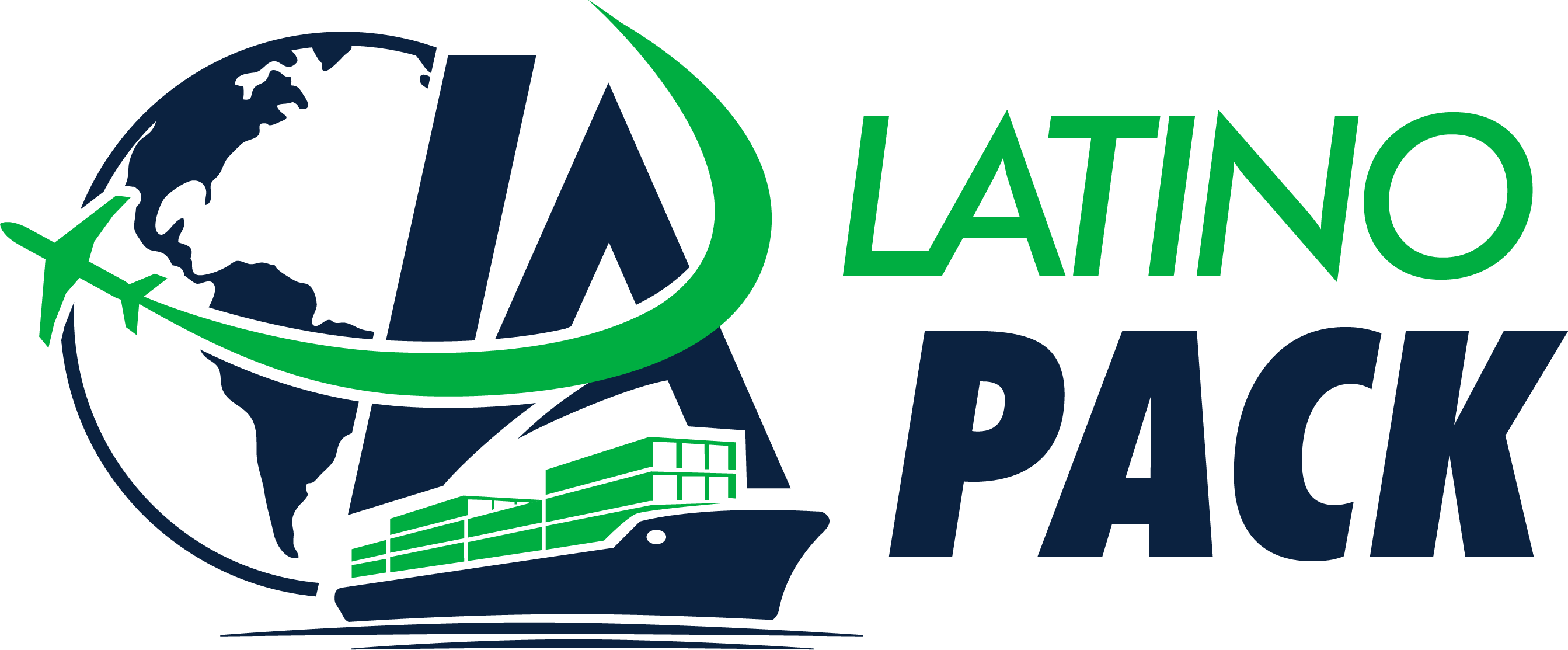 Latino Pack