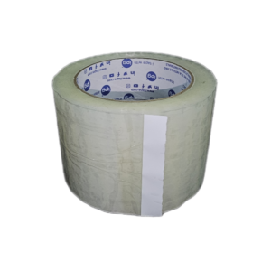 Tape Transparente 3″x110