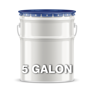Cubeta Pintura 5 Galones