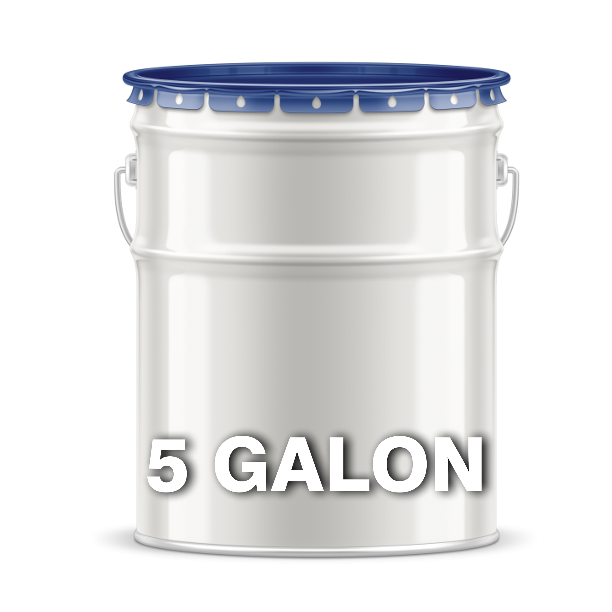 Cubeta Pintura 5 Galones