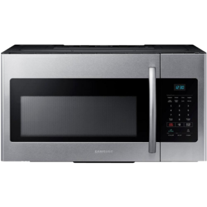 Envío Microondas con Extractor