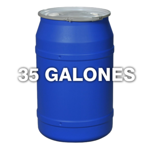 Tanque 35 Galones