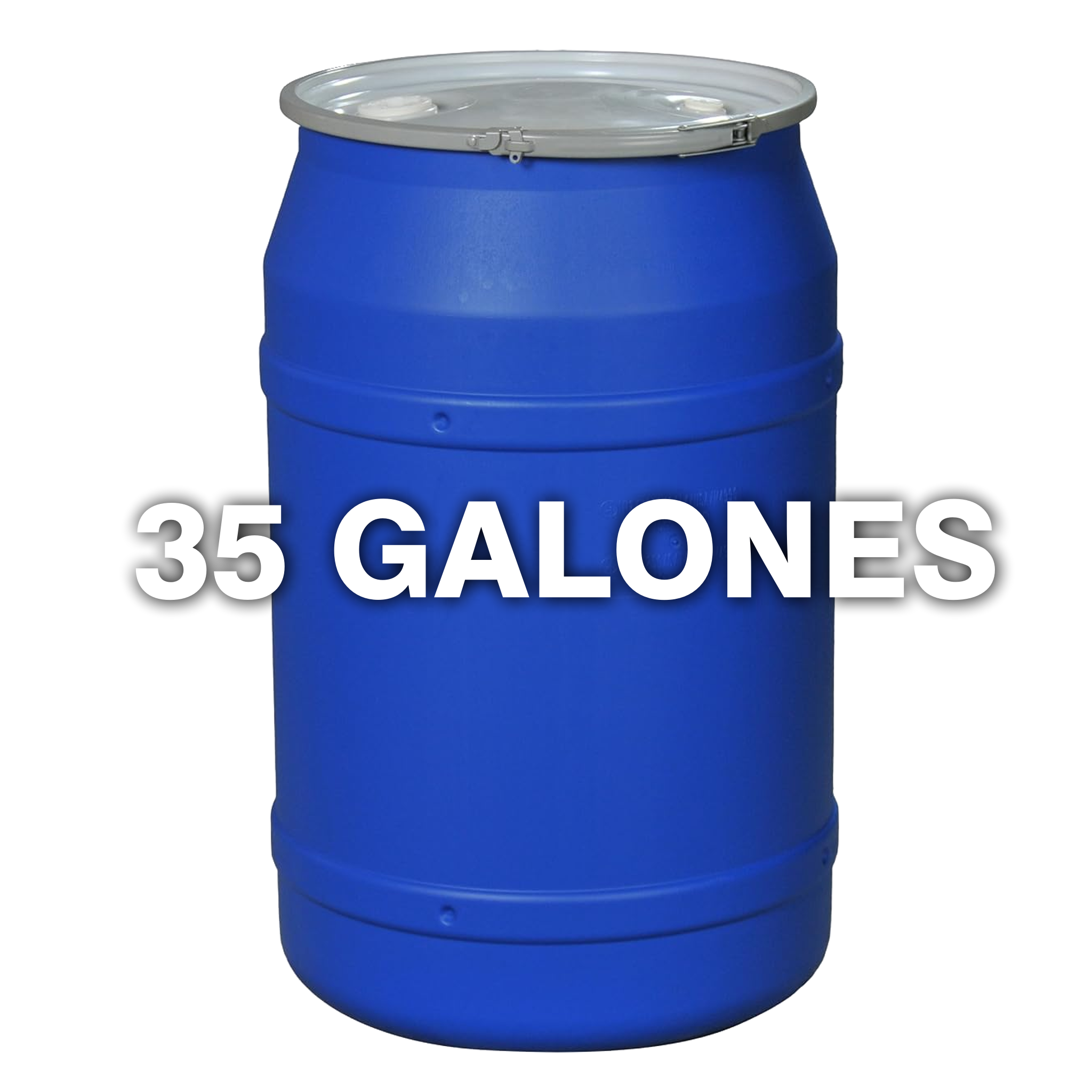 Tanque 35 Galones