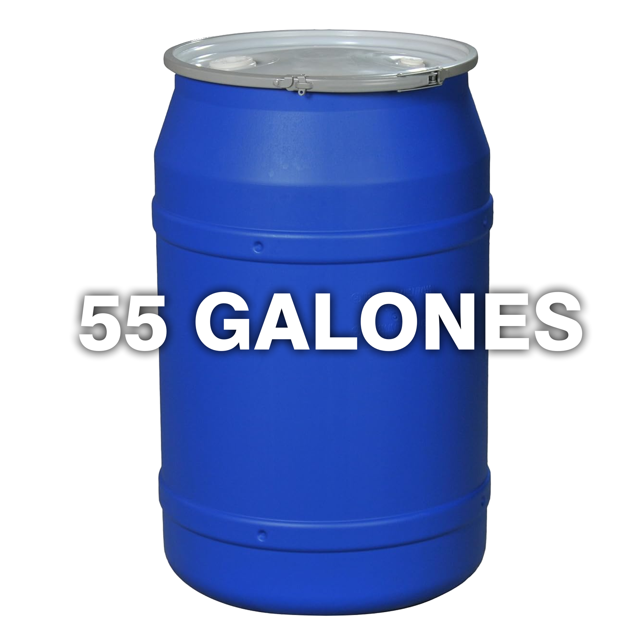 Tanque 55 Galones