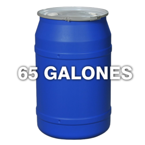Tanque 65 Galones