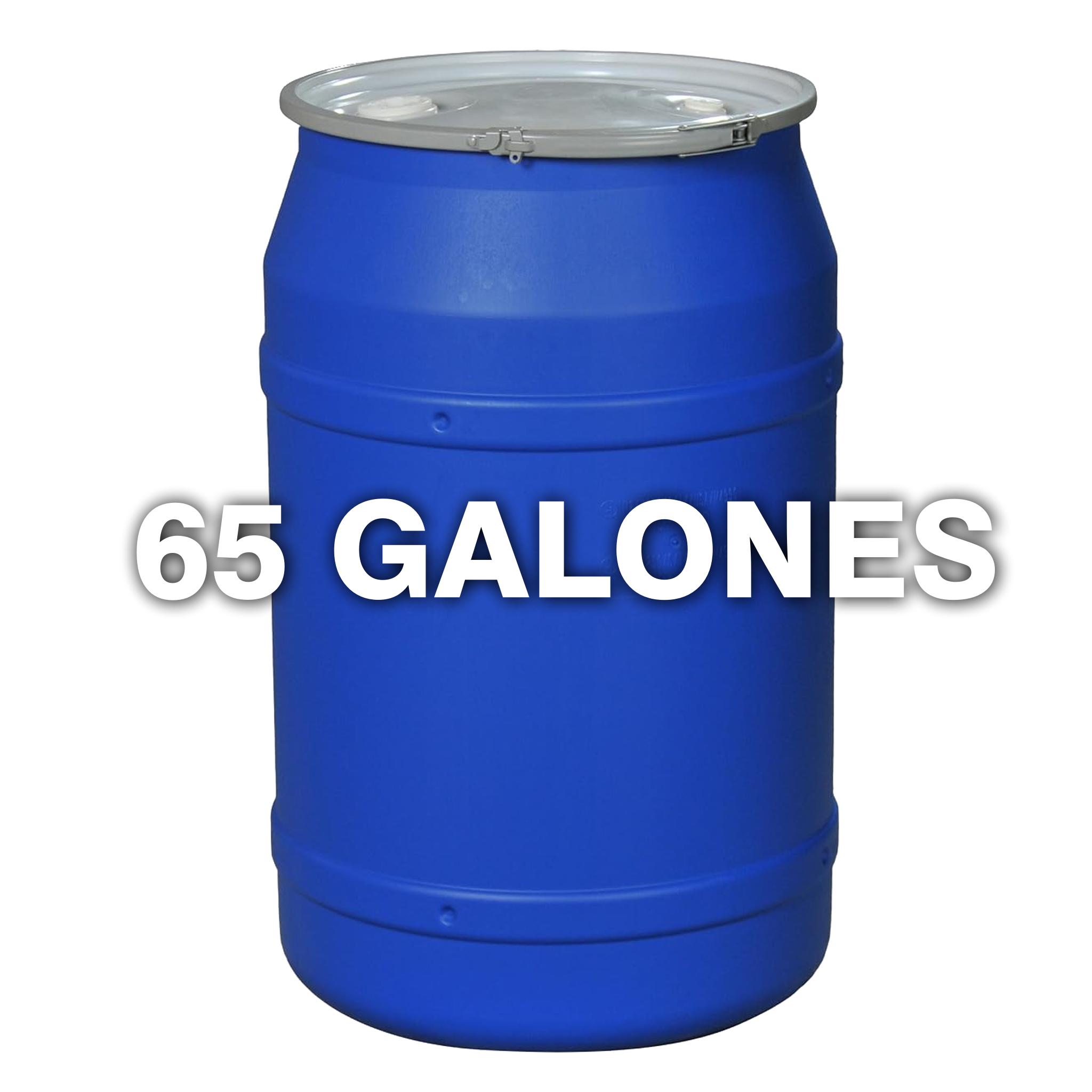 Tanque 65 Galones