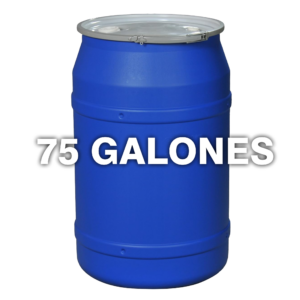 Tanque 75 Galones