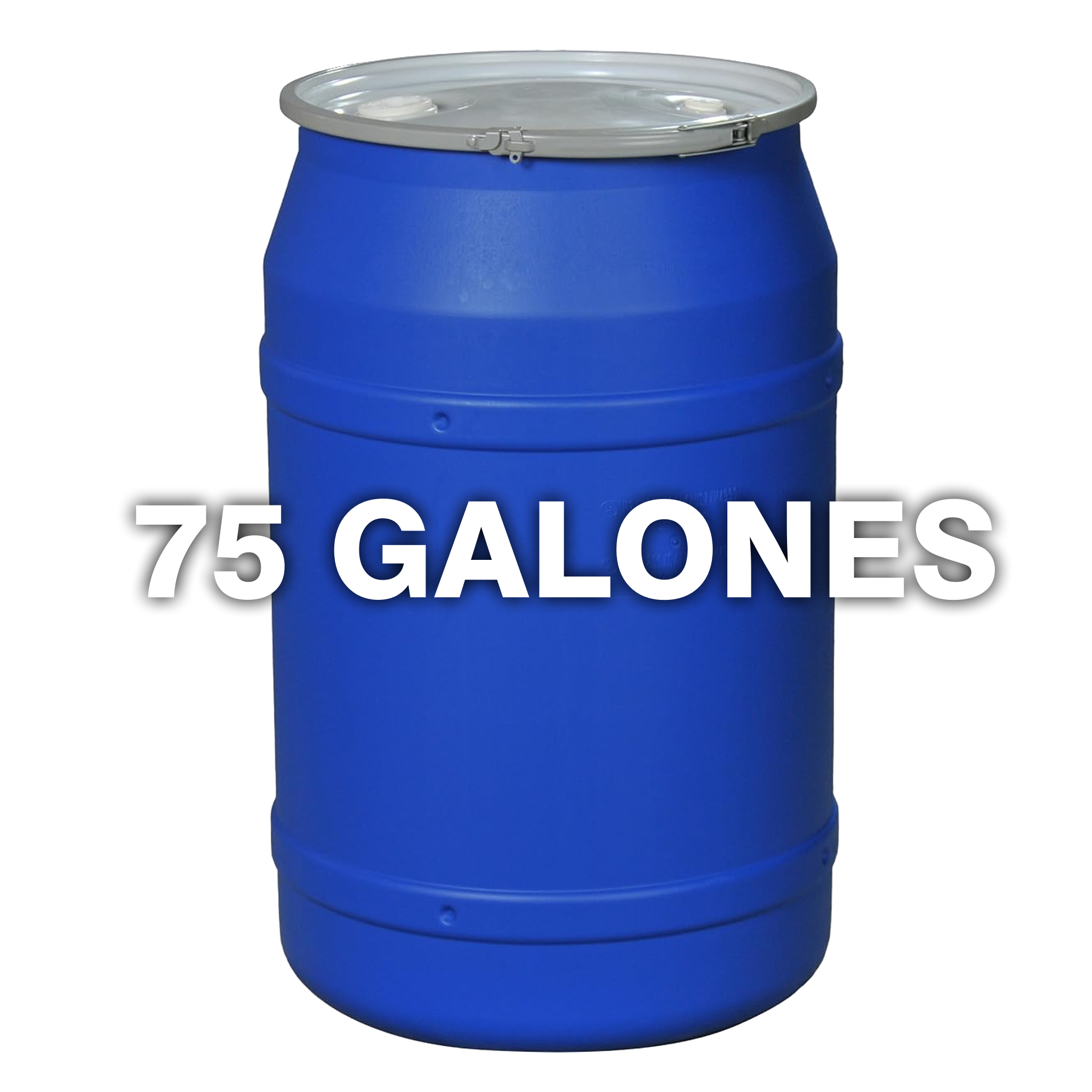 Tanque 75 Galones
